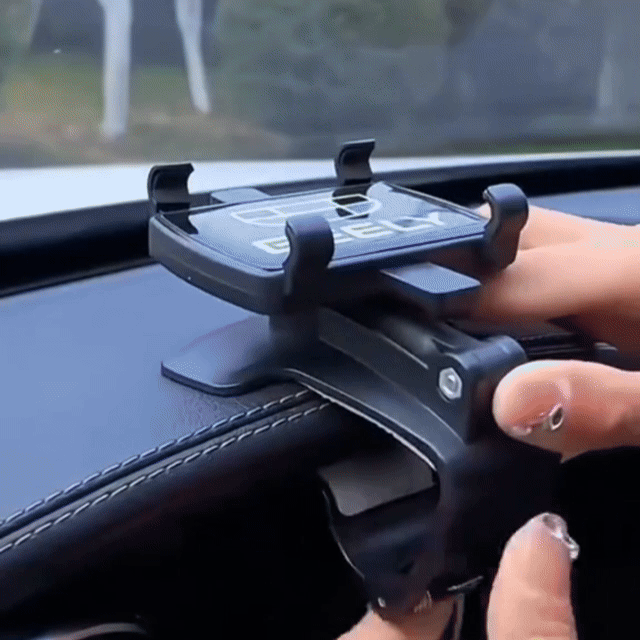 🔥Last Day 50% OFF🔥Universal 360° Dashboard Phone Holder