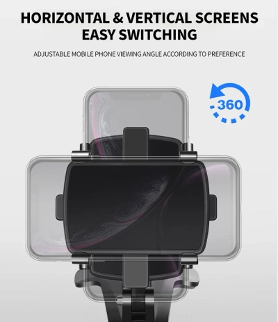 🔥Last Day 50% OFF🔥Universal 360° Dashboard Phone Holder